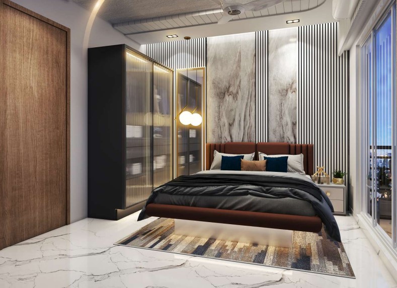 4 BHK