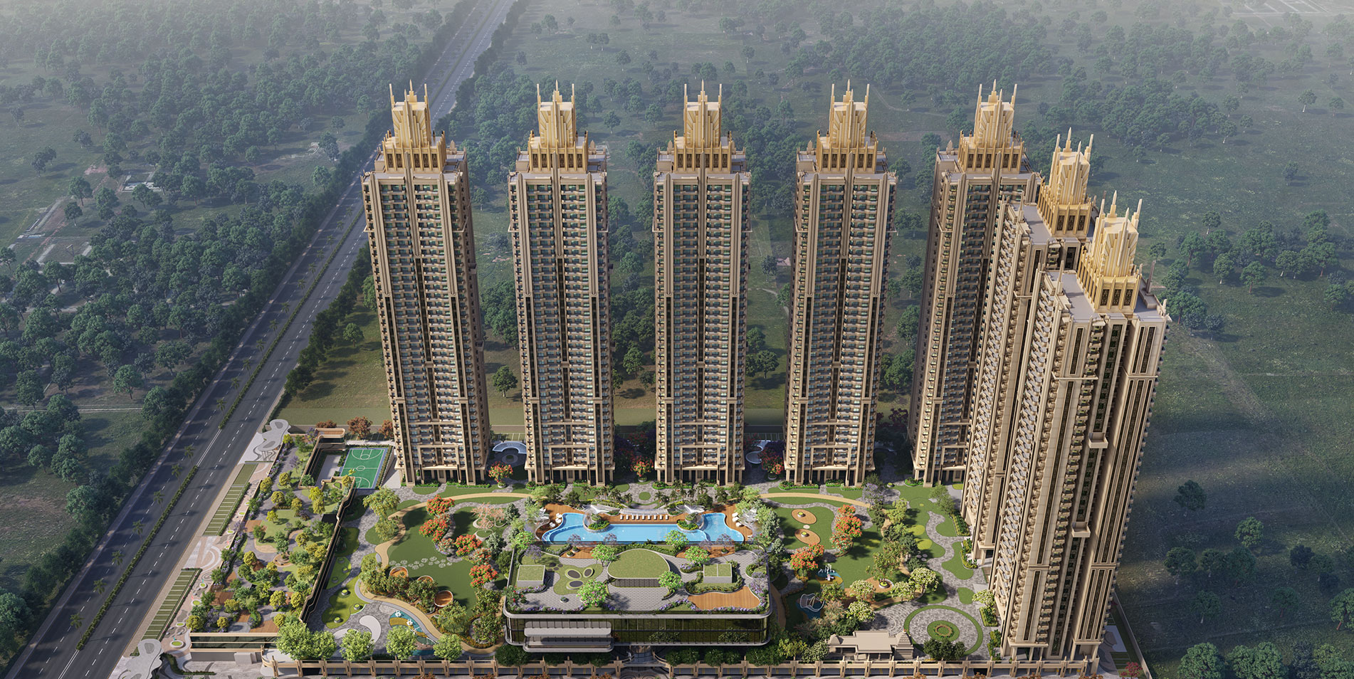 3 BHK